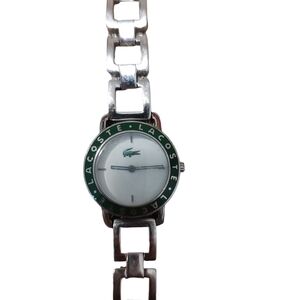 Vintage La Coste watch